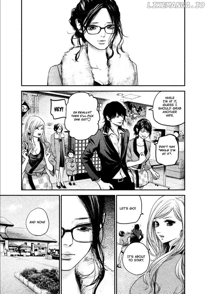 Hare Kon Chapter 101 image 01_optimized